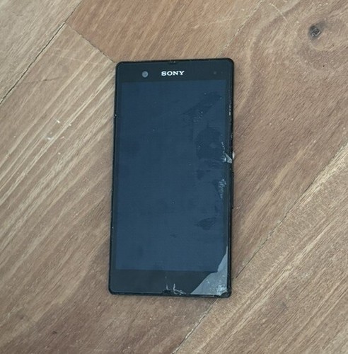 Sony xperia pm0270bv defekt - pm0270bv,