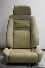Recaro Ergomed ES Klimapaket