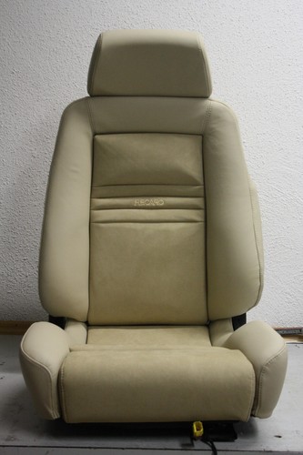 Recaro ergomed klimapaket - ergomed,