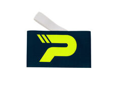 Kapitänsbinde von Patrick Sports in navy / gelb und 2 Größen