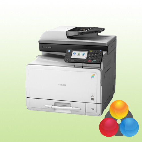 Ricoh aficio 301sp - 301sp, drucker