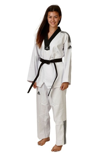 Adidas taekwondoanzug adi - adidas,