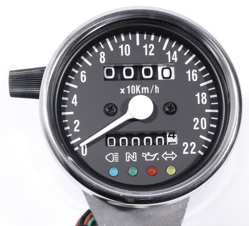 Mini tacho meter 2 - mini,