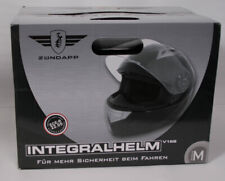 Zündapp Motorradhelm
