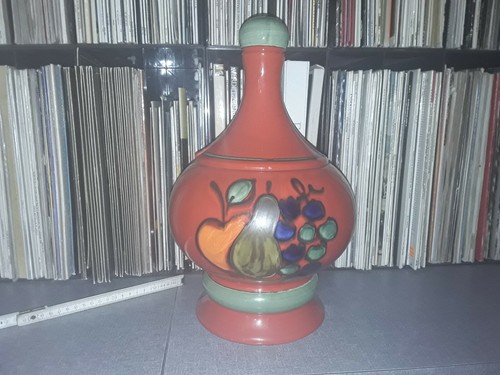 Altes bowle keramik 50er - altes,