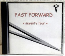 CD - FAST FORWARD - seventy