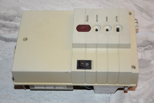 Buderus uba 4000 - buderus,