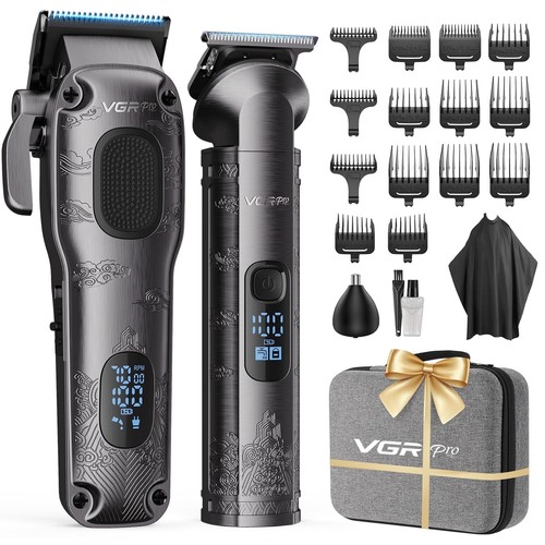 Vgrpro haarschneidemaschine - vgrpro,