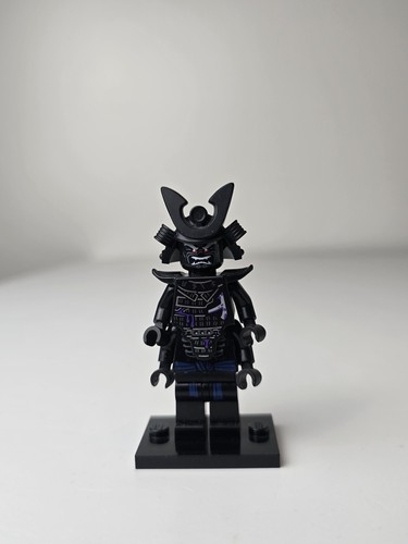 Lego ninjago minifigur lord - ninjago,
