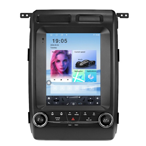 Carplay for ford f150 - carplay,