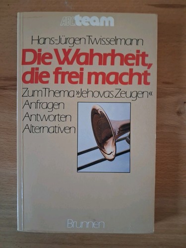 Die wahrheit - die,