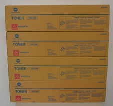 Original konica minolta - konica,
