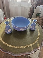 ​Titel: KLASSIKER! Wedgwood