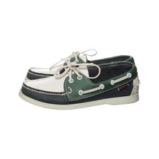 Sebago Docksides, Segelschuhe