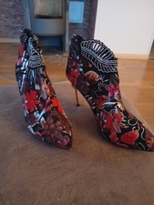 Sexy  Stiefelletten  Gr 43