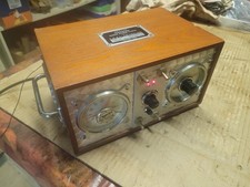 Radio The Spirit Of St Louis