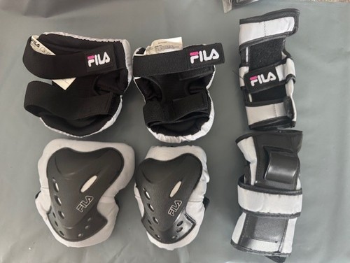 Fila skate schutzpolster 6er - skate's,