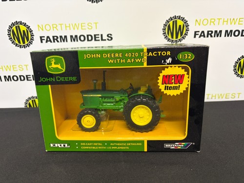 Britains 42336 john deere - britains,