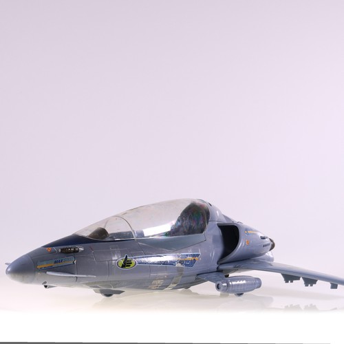 Mattel max steel attack - mattel,