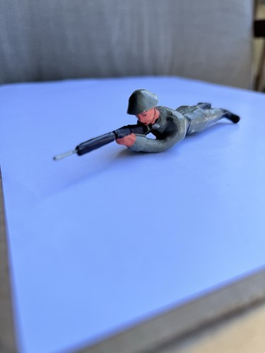 Soldat nva ddr - nva, lineol