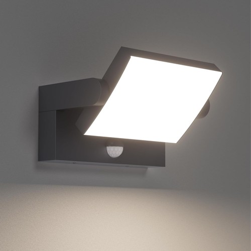 Moderne außenlampe 24w mit - moderne,
