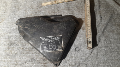 Yamaha 5g1 5j1 - :,
