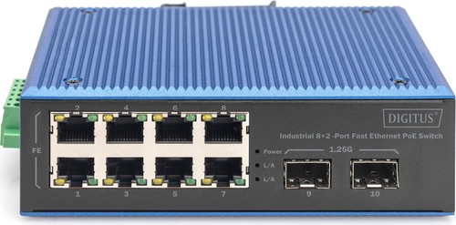 Digitus 651147 industrial - dn-651147,