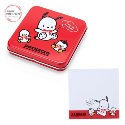 Sanrio figuren pochacco redr - sanrio,
