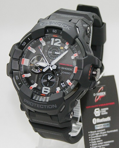 Casio g shock - ✅,