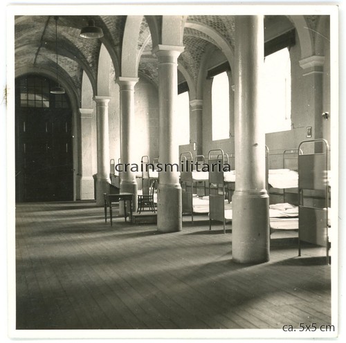 Orig foto schlafsaal - orig.,