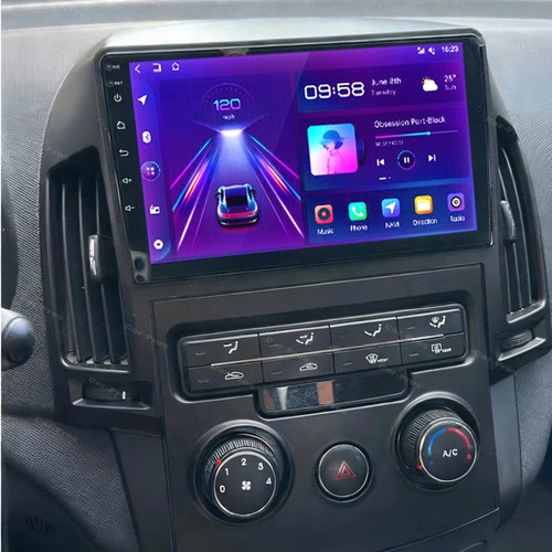 Autoradio für hyundai i30 - hyundai,