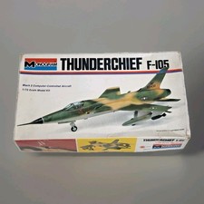 Monogram 1973 Modellbausatz