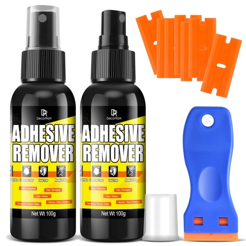 Klebstoffentferner spray 200ml - spray,