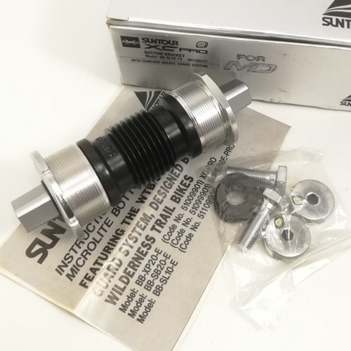 Nos suntour pro microlite - nos,
