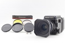 [FAST NEUWERTIG] Mamiya RZ67