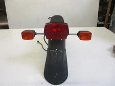 Fender Schutzblech BMW R 100 S