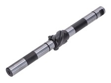 Tretkurbelachse für Sachs