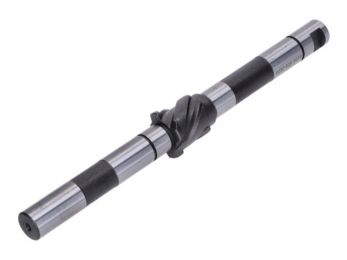 Tretkurbelachse für sachs - für,