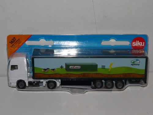 Siku 1627 man - siku, 1:87