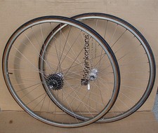 80 er Jahre 28 "Ambrosio Extra