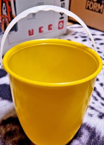 Ddr pneumant liter - liter, plaste