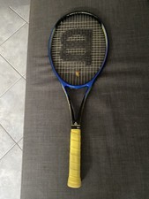Tennisschläger Fischer Vacuum Pro Classic 90  L2