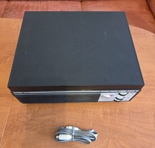 Tonbandgerät Tesla B54. Tape Recorder - DDR Vintage.