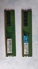 16GB DDR4-3200 RAM Kit (2x8GB)