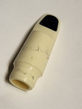 Brilhart Tonalin 3 Mundstück Alt Saxophon