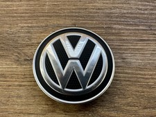 1x Original VW Felgendeckel