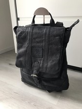 Bull&Hunt Rucksack Tasche mit