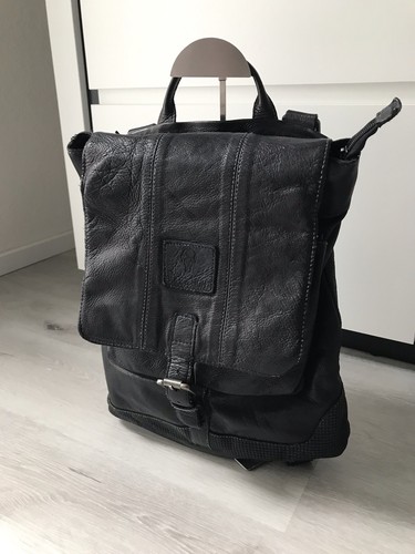 Bull hunt rucksack - bull&hunt, mit