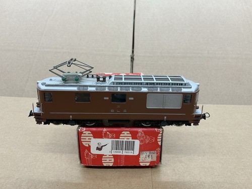 Hag scale elektrolok 4 - elektrolok, 4/4