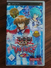 Yu-Gi-Oh! GX Tag Force 2 (Sony PSP)